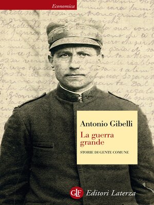 cover image of La guerra grande